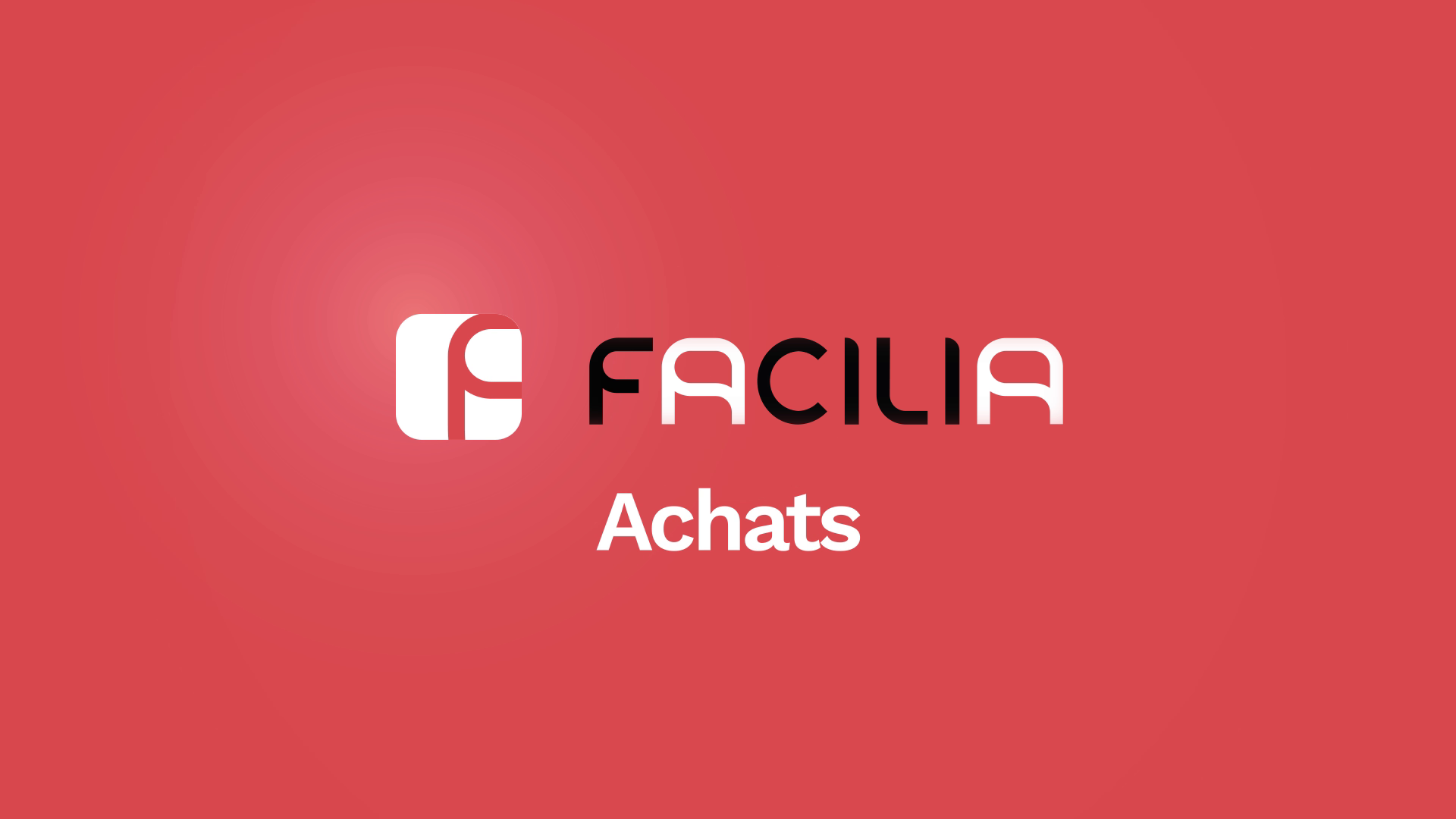 Fonctionnalités logicielles